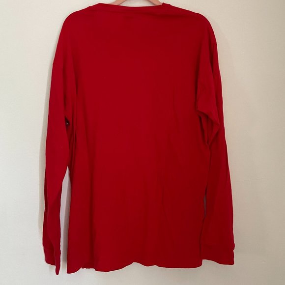 PINK New York longsleeve t-shirt - Picture 3 of 3